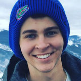 Nick from Astor | Man | 27 years old | Virgo