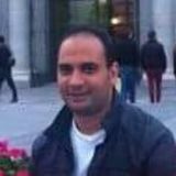 Salhfrej from Copenhagen | Man | 39 years old | Capricorn