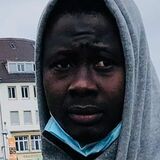 Ousmanetout8B from Strasbourg | Man | 22 years old | Capricorn