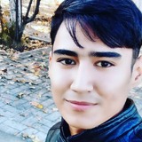 Islamzarip4V from Khabarovsk | Man | 31 years old | Libra