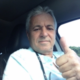 Beni from Tel Aviv | Man | 74 years old | Gemini