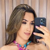 Sabrina1J7 from Ananindeua | Woman | 26 years old | Sagittarius