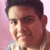 Oscarisraeltd3 from Kanasin | Man | 23 years old | Aquarius