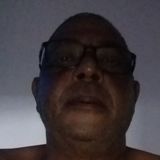 Negão from Jardim | Man | 58 years old | Aquarius