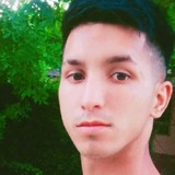 Alanmacielrk from Marcos Paz | Man | 25 years old | Cancer