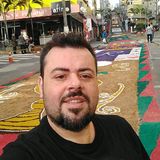 Leoconejo from Aparecida | Man | 43 years old | Aquarius