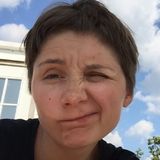 Pau from Moskva | Woman | 41 years old | Pisces