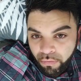 Ismael from Cartagena | Man | 36 years old | Aries