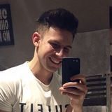 Lewis from Uphall | Man | 28 years old | Virgo