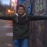 Chuck from Göteborg | Man | 38 years old | Capricorn