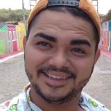 Elton from Santa Cruz do Capibaribe | Man | 32 years old | Cancer