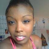 Laprisca from Montreal | Woman | 25 years old | Capricorn