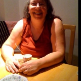Carol from Bristol | Woman | 59 years old | Sagittarius