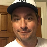 Mike from Studio City | Man | 44 years old | Cancer