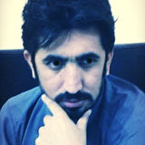 Aijaz from Buraydah | Man | 33 years old | Sagittarius