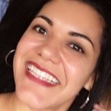 Dammy from Santo Andre | Woman | 44 years old | Gemini