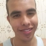 Pedrinho from Volta Redonda | Man | 30 years old | Scorpio
