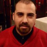 Fabio from Santiago do Cacem | Man | 40 years old | Libra
