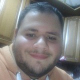 Bomber from Cosenza | Man | 26 years old | Virgo