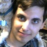 Garrett from Lancaster | Man | 29 years old | Cancer