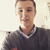 Sander from Roeselare | Man | 29 years old | Capricorn