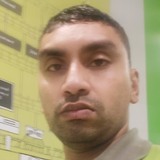 Mohammed from Tamworth | Man | 43 years old | Cancer