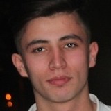 Veli from Tokat | Man | 26 years old | Capricorn