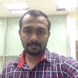 Anu from Jabriya | Man | 40 years old | Scorpio
