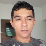 Índio from Ibitinga | Man | 42 years old | Virgo