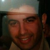 Dabion from Itri | Man | 40 years old | Taurus
