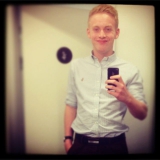 Thomas from Horsens | Man | 34 years old | Taurus