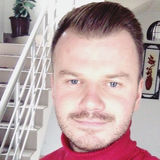 Flamur from Kosova Hora | Man | 38 years old | Aquarius
