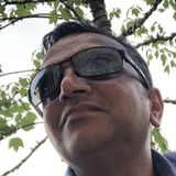 Kabir from Rockville | Man | 43 years old | Libra