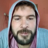 Alucito from San Antonio Oeste | Man | 36 years old | Aquarius