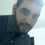 Alber from Joao Pessoa | Man | 32 years old | Gemini