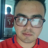 Miguelrecabawf from Chillan | Man | 32 years old | Cancer