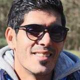 Mohamedbouchdx from Forli | Man | 38 years old | Scorpio