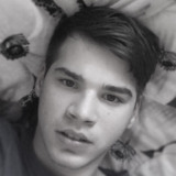 Eric from Siret | Man | 27 years old | Capricorn