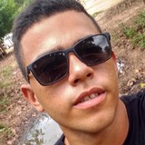 Jm68 from Esperantinopolis | Man | 24 years old | Scorpio