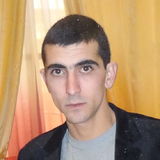 Karen from Gyumri | Man | 36 years old | Pisces