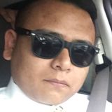 Rich from Naucalpan de Juarez | Man | 31 years old | Gemini
