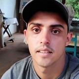 Vinicius from Lorena | Man | 34 years old | Taurus