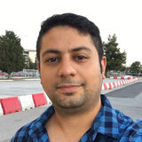 First from Thessaloníki | Man | 38 years old | Capricorn