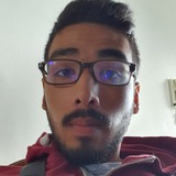 Christopher from Saint-Denis | Man | 27 years old | Aries