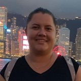 Titi from San José | Woman | 39 years old | Taurus
