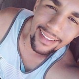 Thur from Saquarema | Man | 30 years old | Cancer