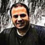 Rayyan from Manama | Man | 39 years old | Cancer