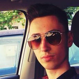 Razvan from Valcea | Man | 29 years old | Taurus