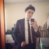 Hugo from Caracas | Man | 40 years old | Leo