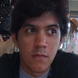Marki from San Lorenzo | Man | 35 years old | Scorpio